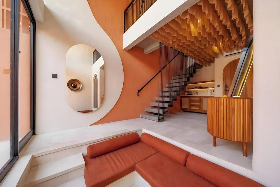 Cyrus Villa Seminyak by Ini Vie Hospitality Villa in North Kuta