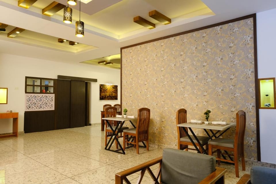 Serene Stay Bed and Breakfast in Alappuzha