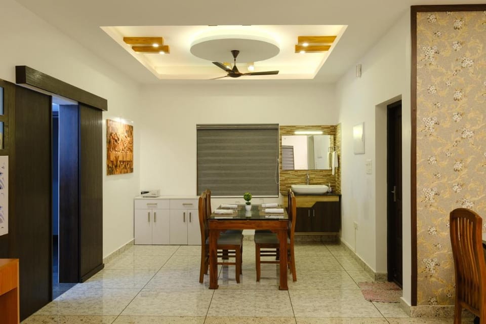 Serene Stay Bed and Breakfast in Alappuzha