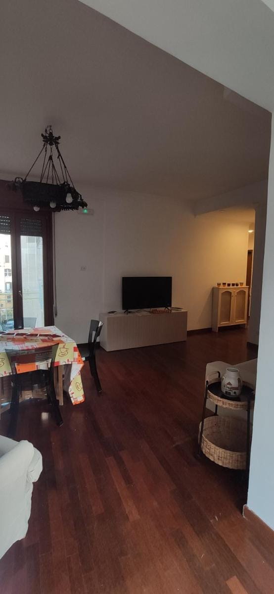 Al Terrazzo di Recco Apartment in Naples
