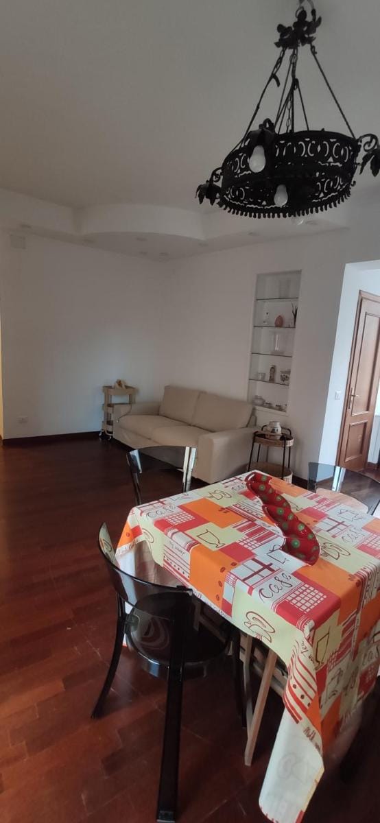 Al Terrazzo di Recco Apartment in Naples