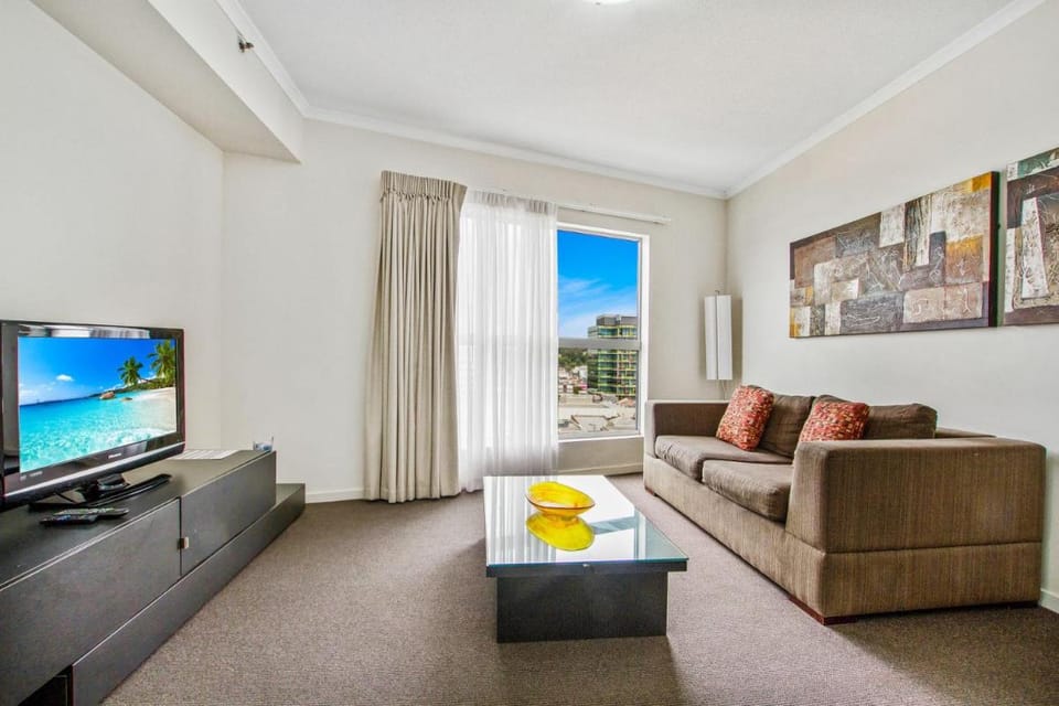 Cozy & Convenient 1BR QLD Getaway Vacation rental in Ipswich