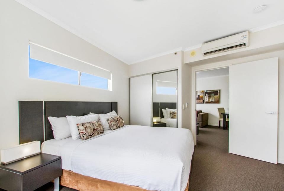 Cozy & Convenient 1BR QLD Getaway Vacation rental in Ipswich