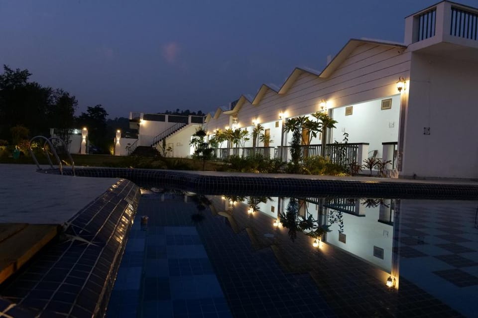 Yellow Tail by Puggles Resorts Resort in Uttarakhand