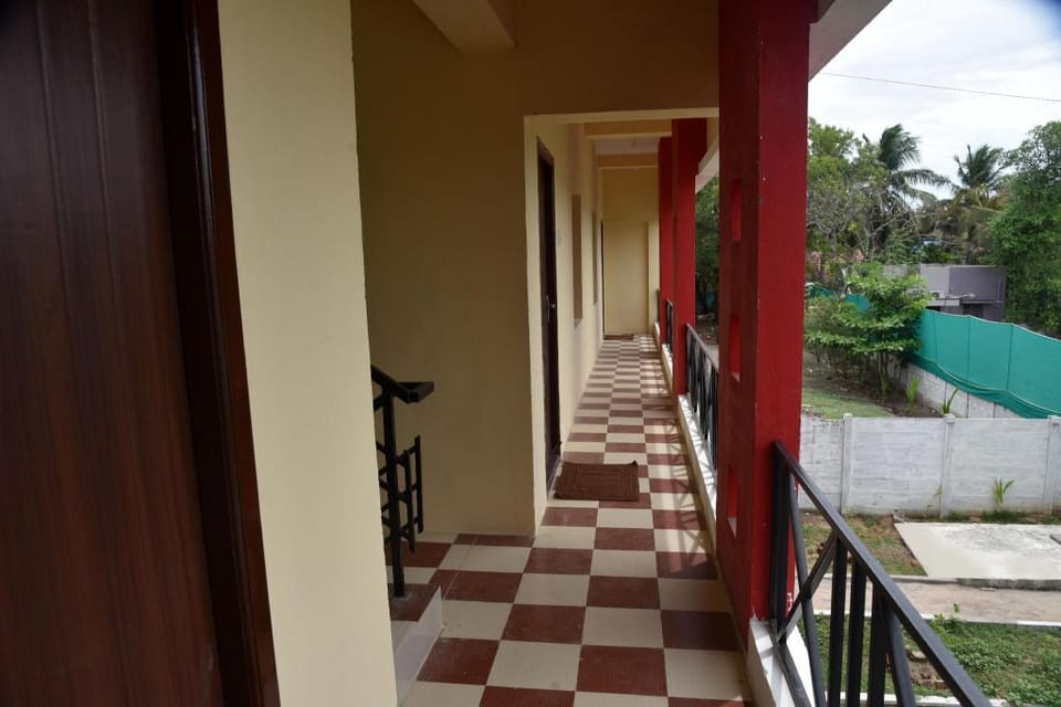 KUMBAKONAM INN HOTELS - KUMBAKONAM INN STAY Inn in Tamil Nadu