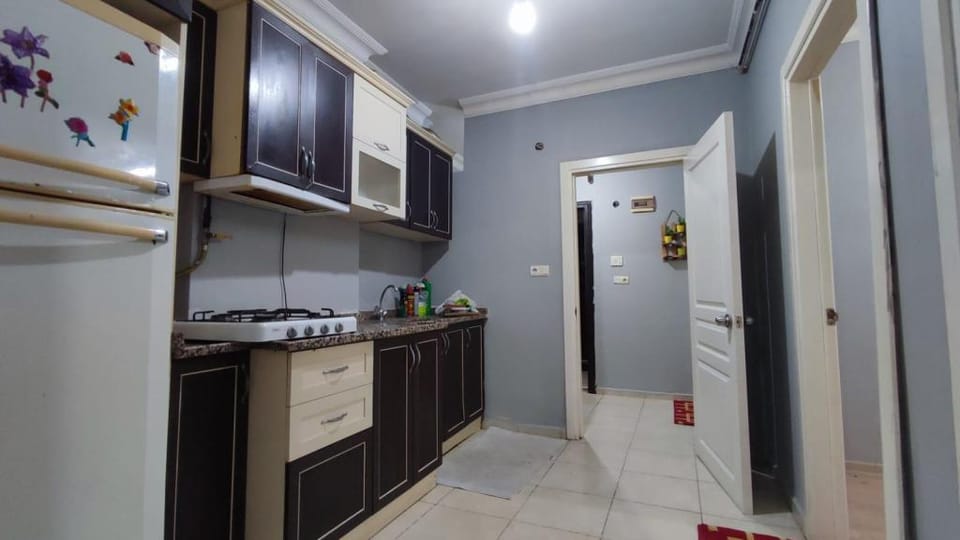Canan Apartment Apartment in Istanbul