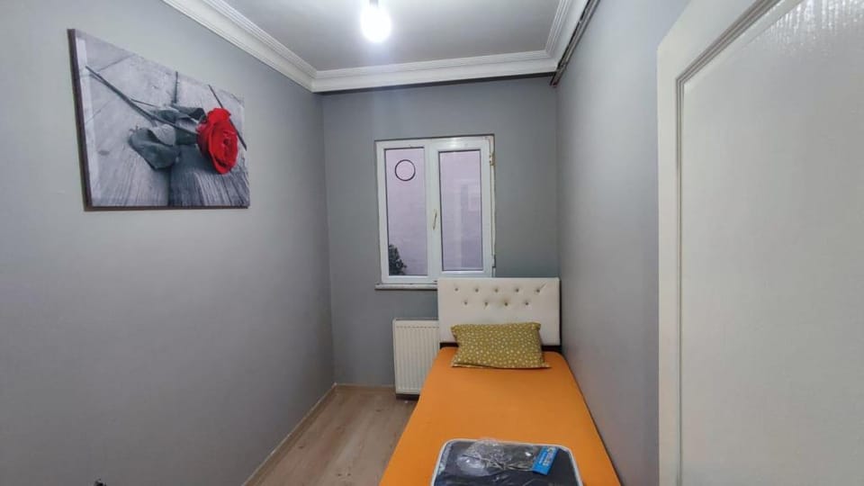 Canan Apartment Apartment in Istanbul