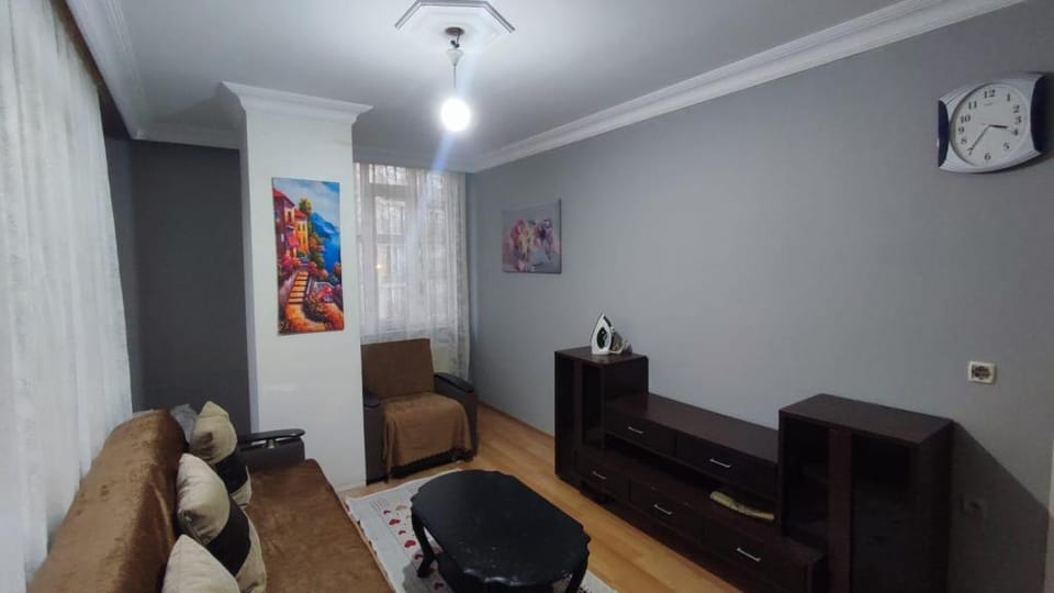 Canan Apartment Apartment in Istanbul