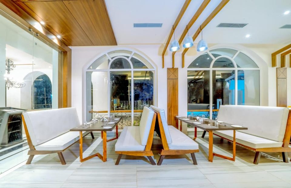Aranya Resort Hotel in West Bengal