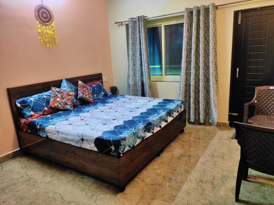 Anandam Home Stay Vacation rental in Rishikesh