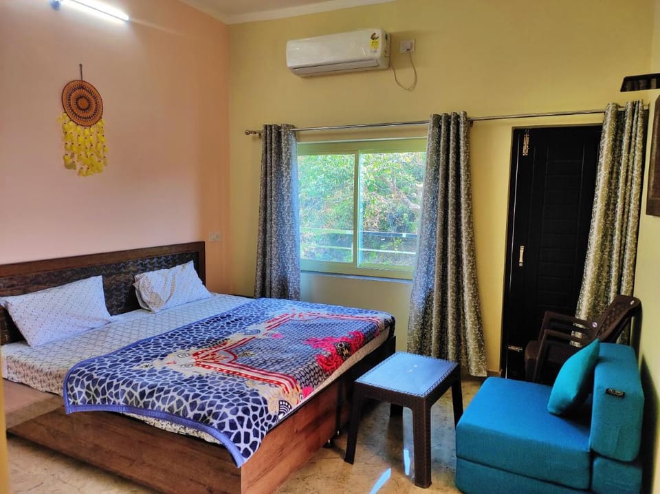 Anandam Home Stay Vacation rental in Rishikesh