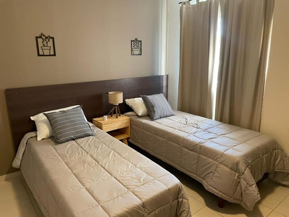 Las Acacias Apart Apartment in San Rafael