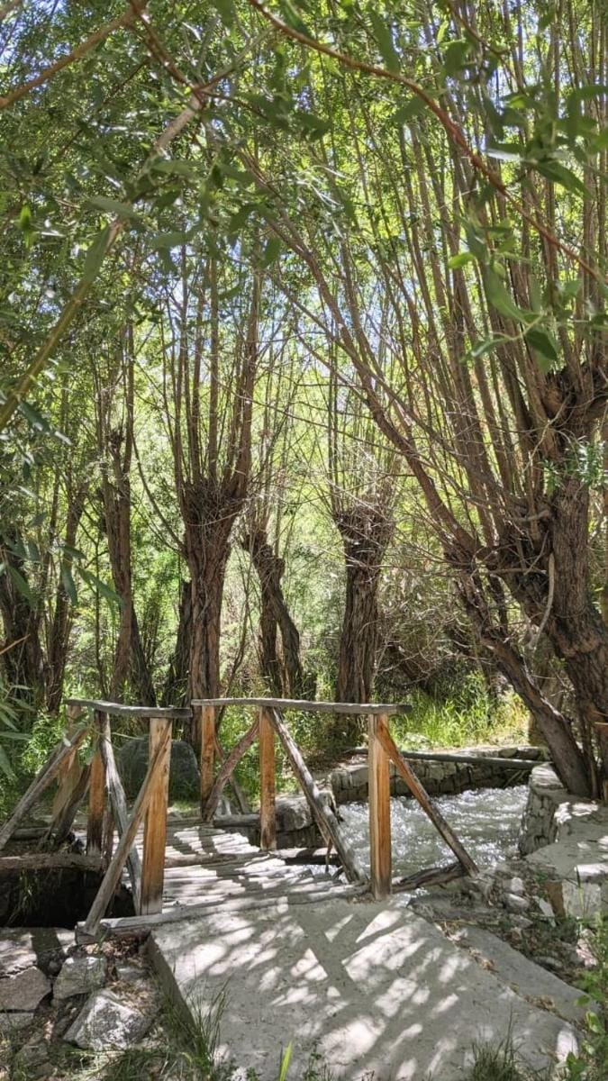 Chamba resort Resort in India