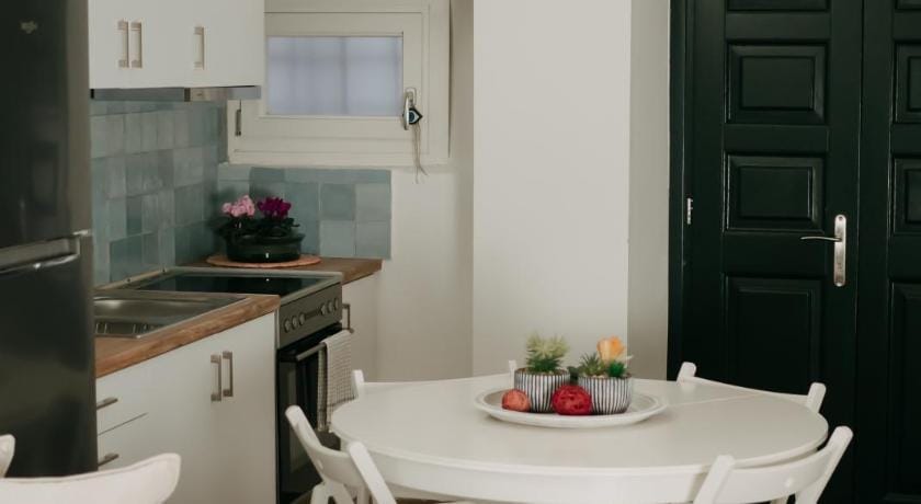 Lenko Bianco Studio by Estia Apartment in Corfu