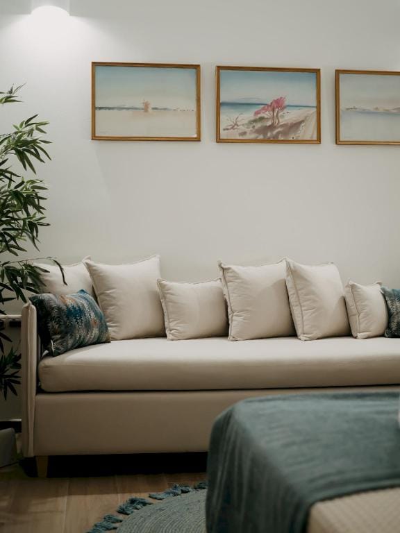 Lenko Bianco Studio by Estia Apartment in Corfu