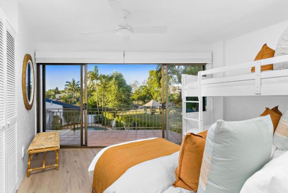 Edgewater Collection by Stay Noosa Apartment in Noosa Heads