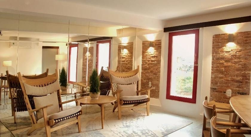 Leiden Homestay&Cafe' Vacation rental in Ho Chi Minh City