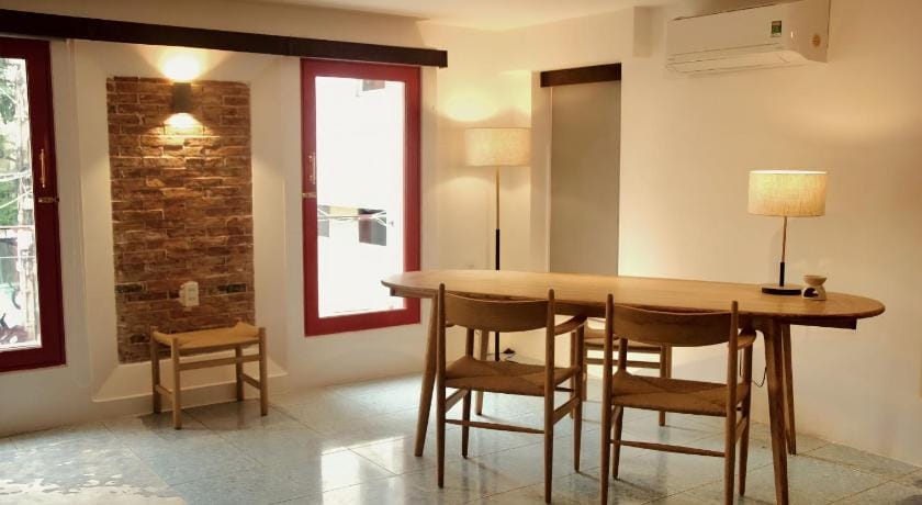 Leiden Homestay&Cafe' Vacation rental in Ho Chi Minh City