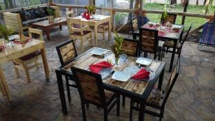 Jangwani River View Suits Apartment in Kenya