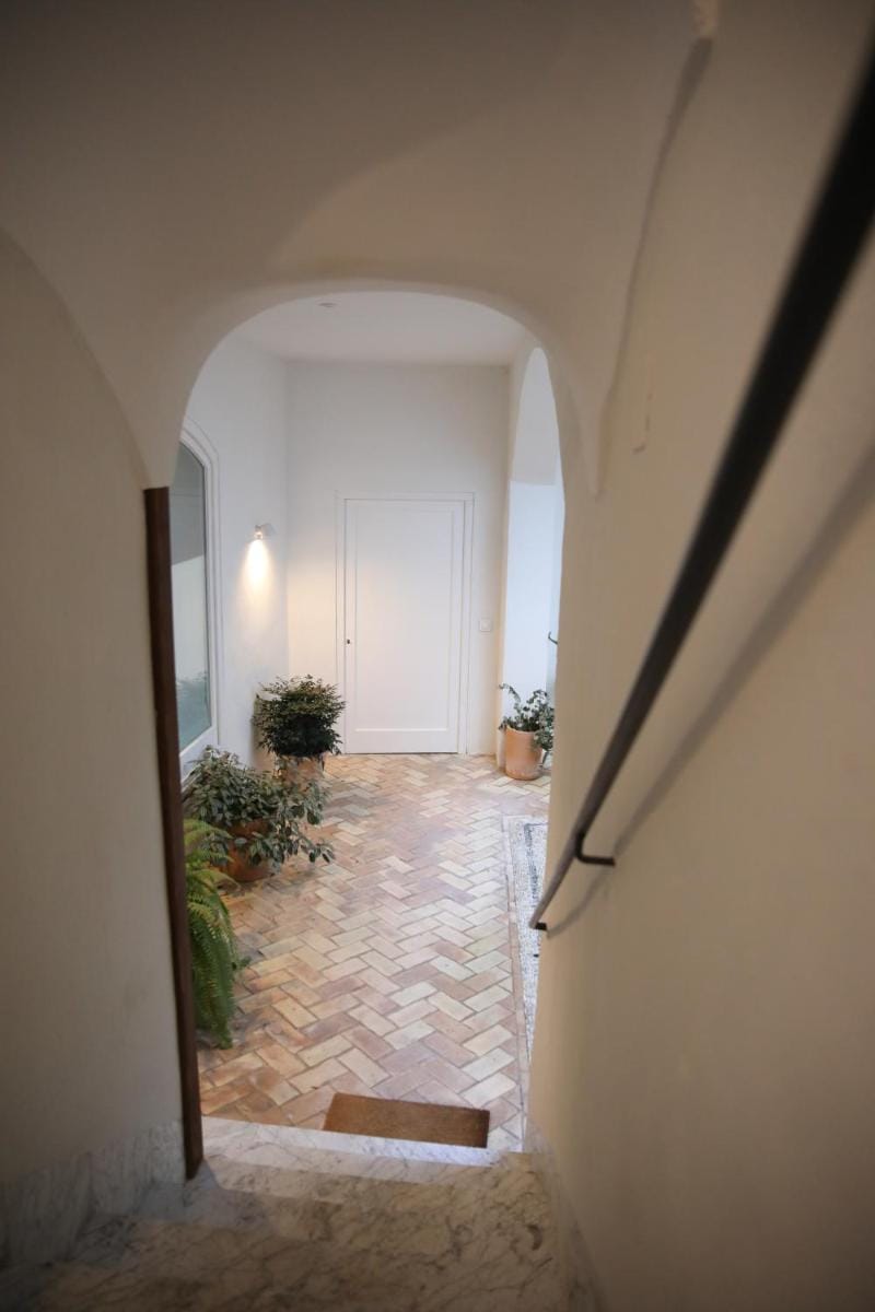 Casa Arcadia Apartment in Cordoba