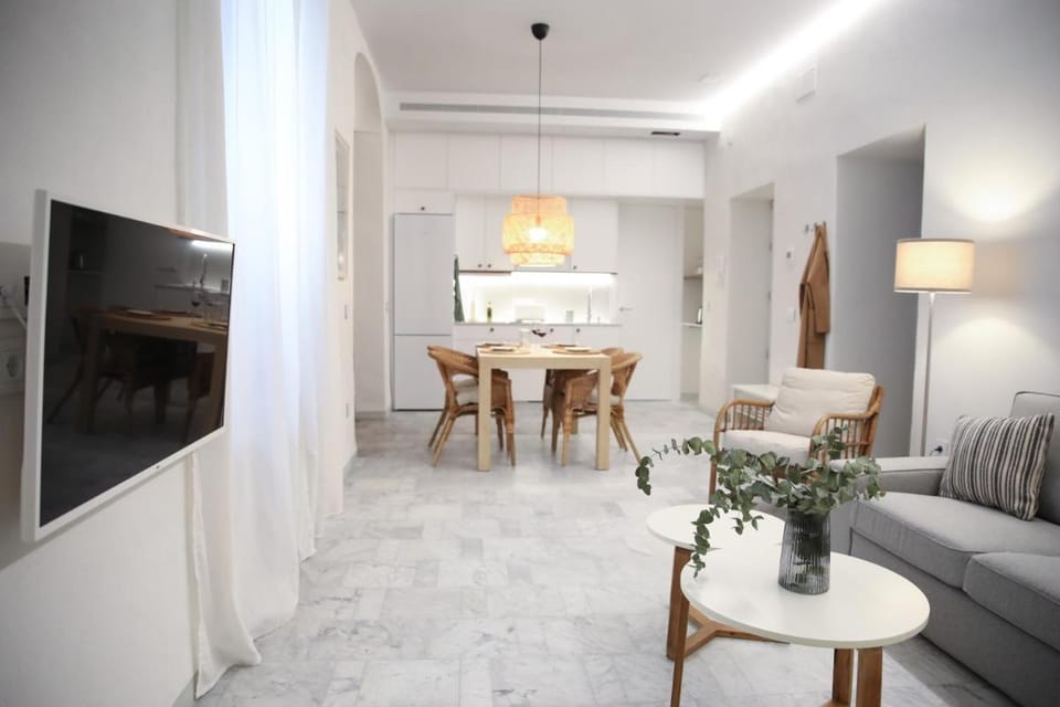 Casa Arcadia Apartment in Cordoba