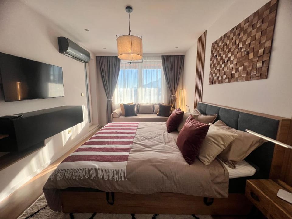 Ski Bansko Design Apartments Apartment in Bansko