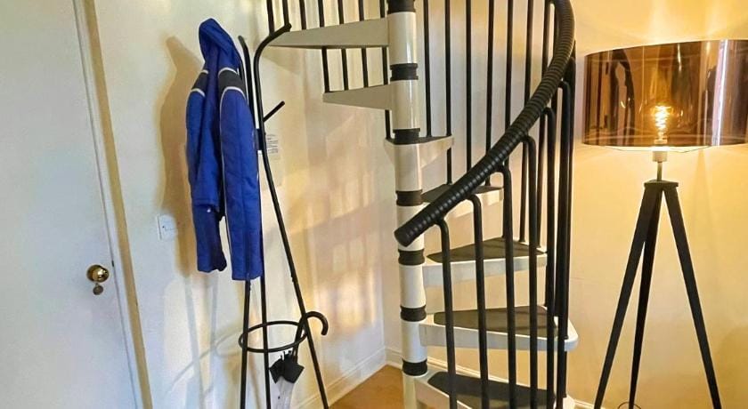 Loft apt in the centre of Sheffield for 3 persons Apartment in Sheffield