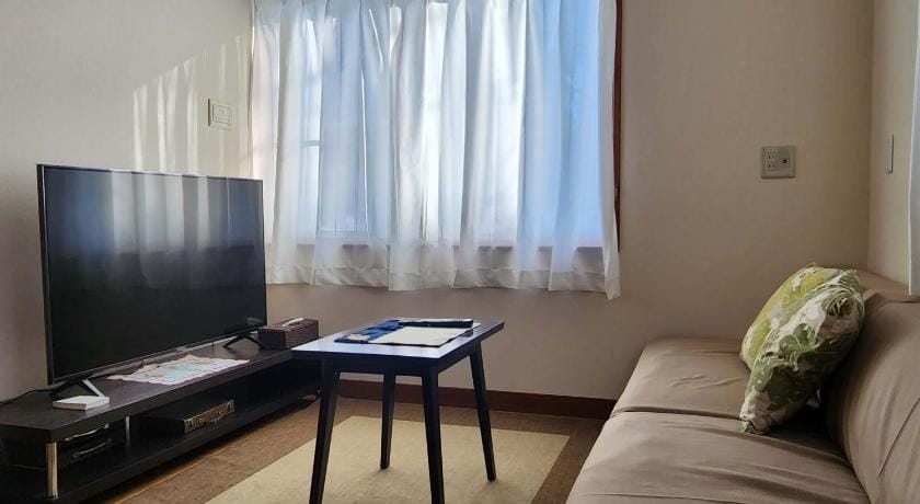 Hakuba Alpine Maison by JAMSZ ROYALE Vacation rental in Hakuba