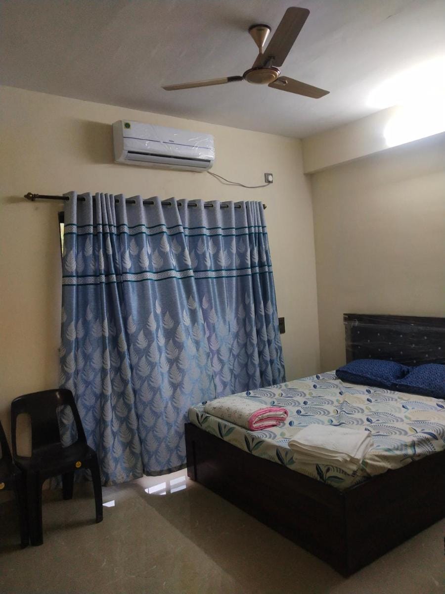 Swapnapurti Homestay Vacation rental in Alibag