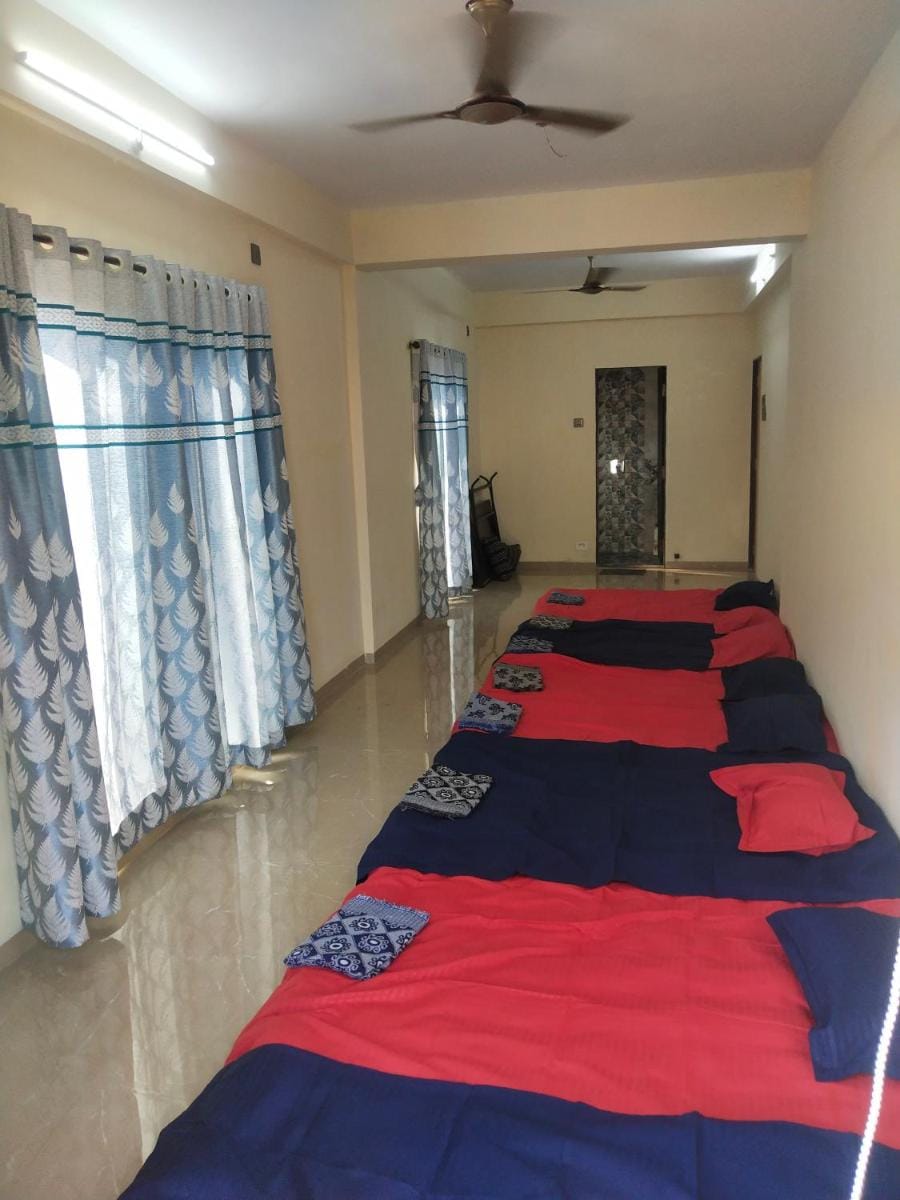 Swapnapurti Homestay Vacation rental in Alibag