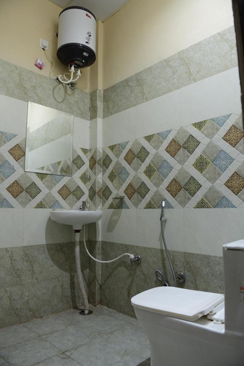 Sukhmanee Home Stay Vacation rental in Punjab, India