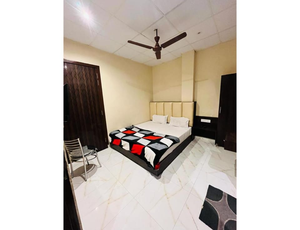 Sukhmanee Home Stay Vacation rental in Punjab, India