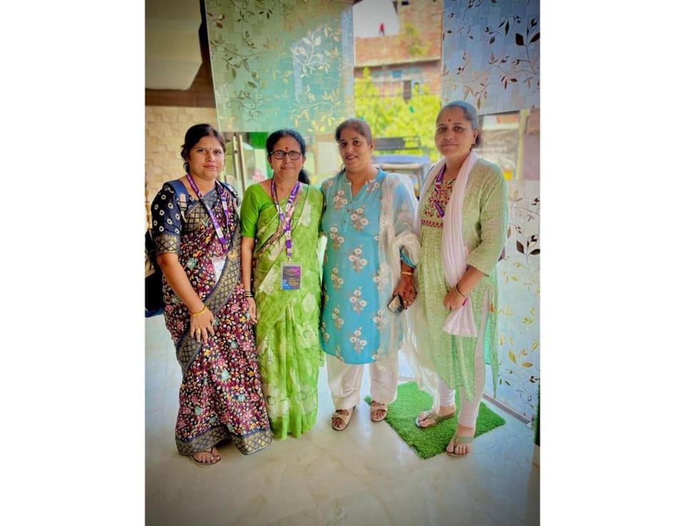 Sukhmanee Home Stay Vacation rental in Punjab, India