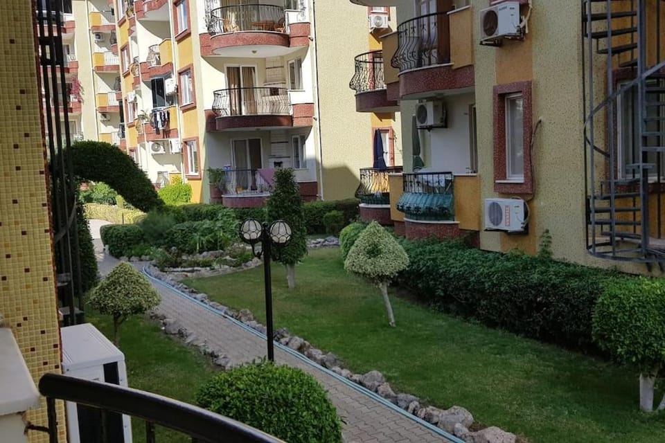 Cozy apartment in Oba, Alanya Apartment in Alanya