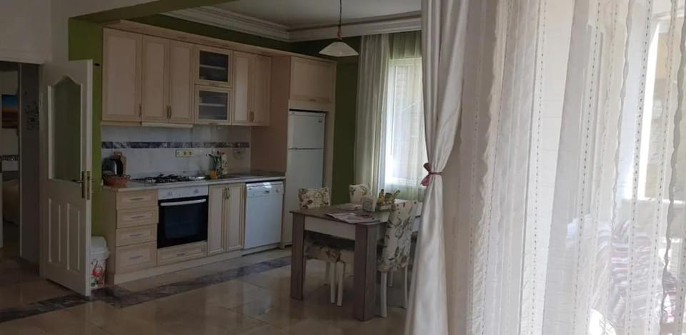 Cozy apartment in Oba, Alanya Apartment in Alanya