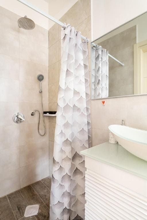 TNC - Elegant Studio, Atlit Beach 3 Minutes Drive Apartment in Haifa District