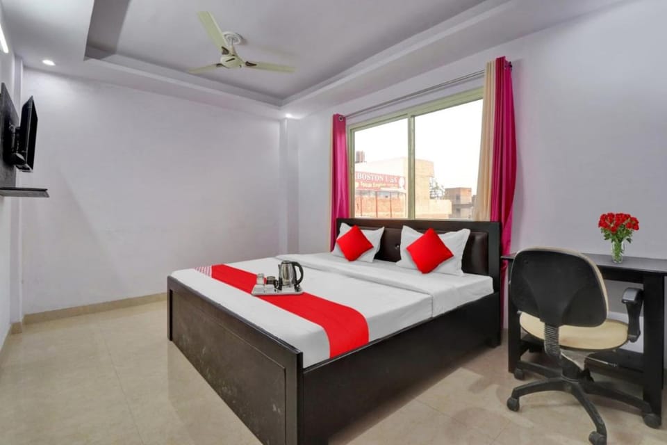 Rawat home stay  Vacation rental in Dehradun