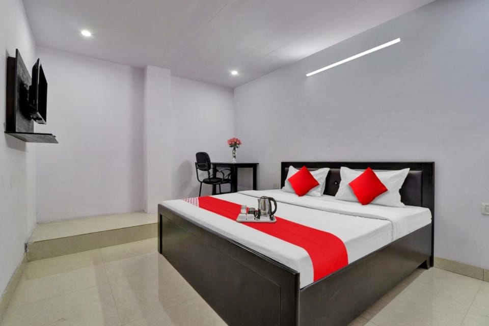 Rawat home stay  Vacation rental in Dehradun