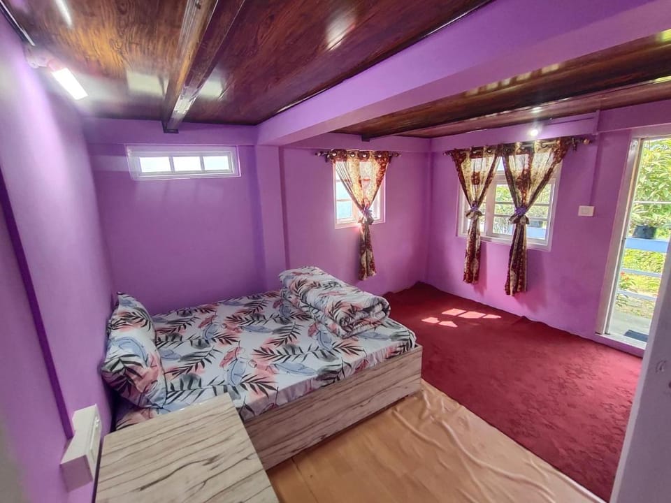 Boho Homestay, Rangbhang Vacation rental in West Bengal