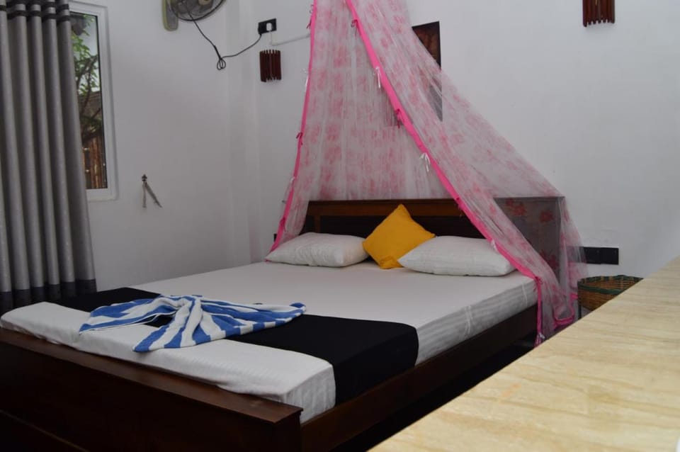 Kosi Giggles Resort Bed and Breakfast in Southern Province
