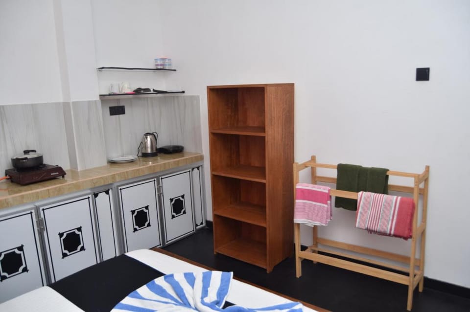 Kosi Giggles Resort Bed and Breakfast in Southern Province