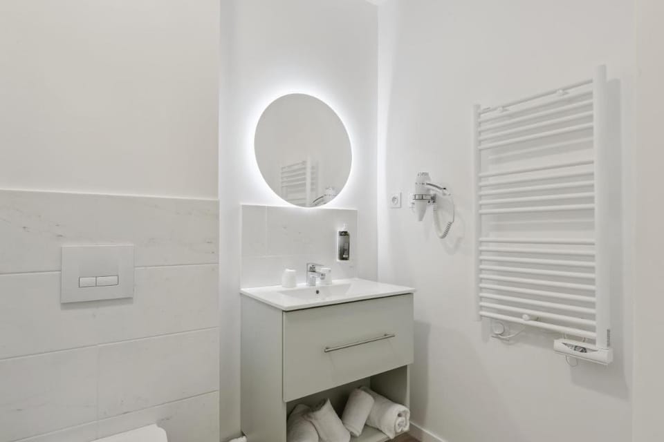 All Suites Noisy Le Grand Apartment hotel in Noisy-le-Grand