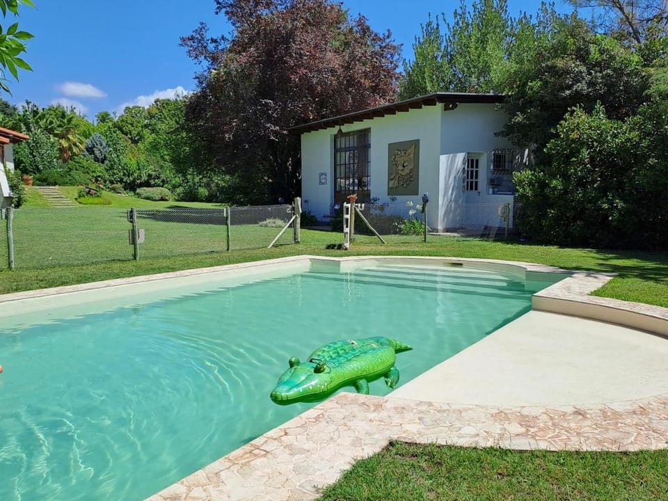 Loft 'El Atelier' Vacation rental in Luján de Cuyo