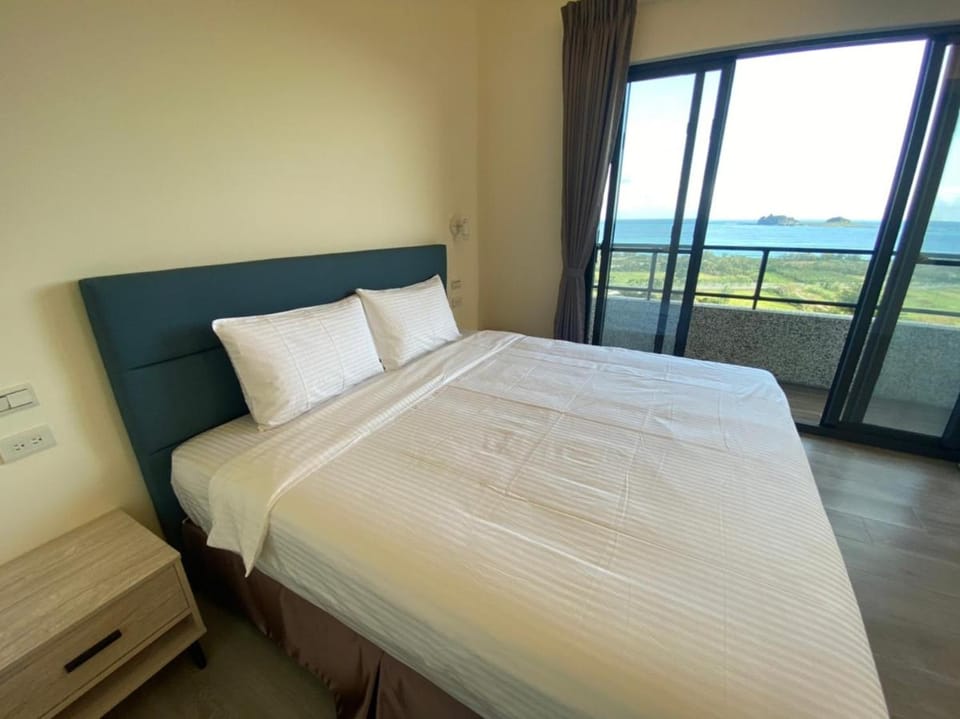 三仙台日出民宿 Bed and Breakfast in Taiwan, Province of China