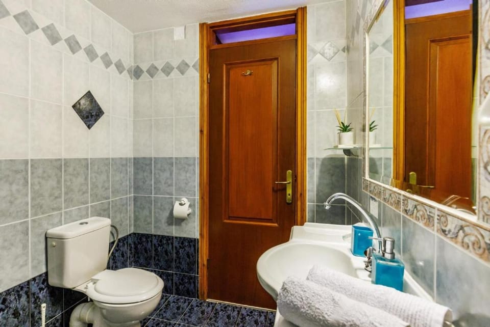 Villa Aloupi Villa in Skopelos