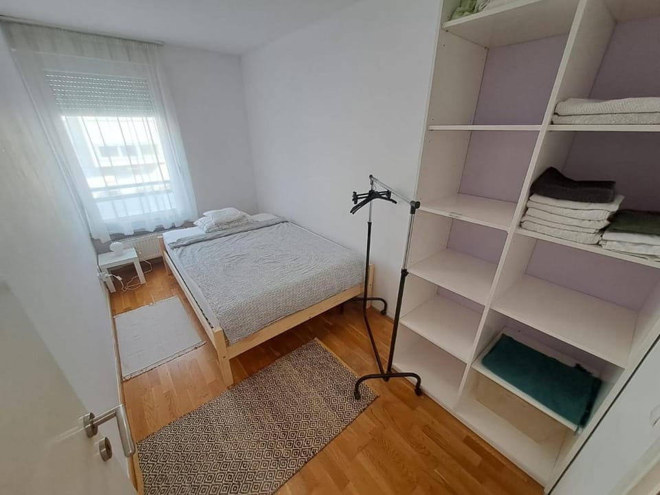 Apartment Zagrebarius Vacation rental in City of Zagreb