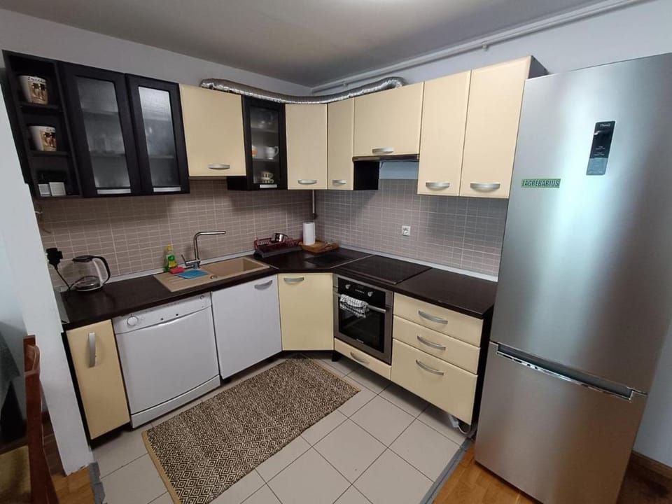 Apartment Zagrebarius Vacation rental in City of Zagreb