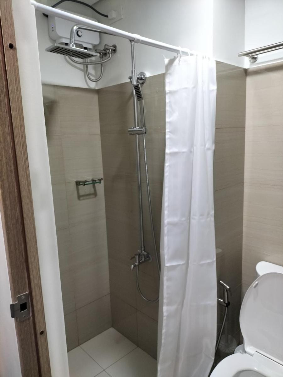 Cozy22 1BR at Shore2 Tower2 Apartment hotel in Pasay