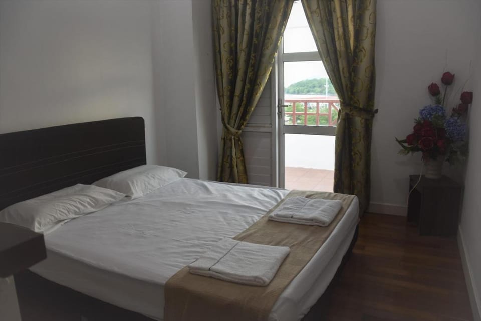 Nimah Seaview Homestay Vacation rental in George Town