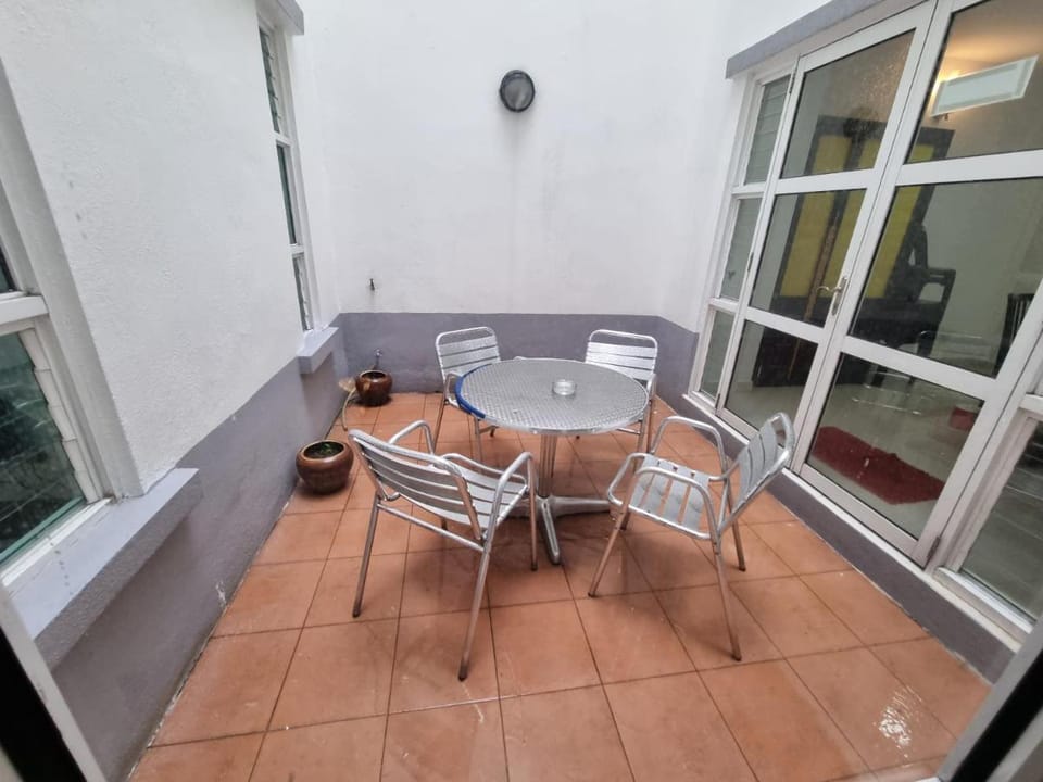 Nimah Seaview Homestay Vacation rental in George Town